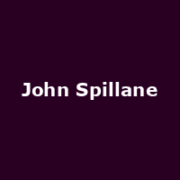 John Spillane