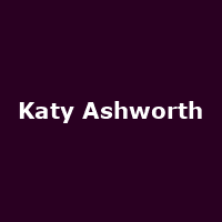 Katy Ashworth