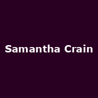 Samantha Crain