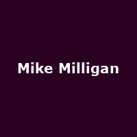 Mike Milligan