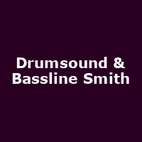 Drumsound & Bassline Smith