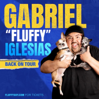 Gabriel Iglesias