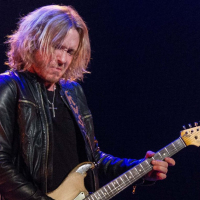 Kenny Wayne Shepherd