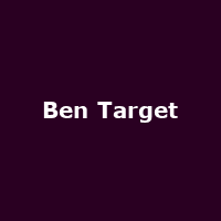 Ben Target