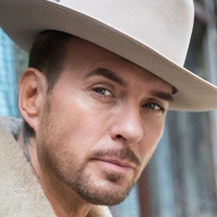 Matt Goss