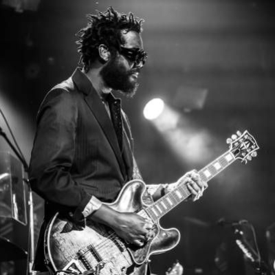 Gary Clark Jr.