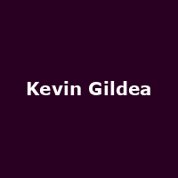 Kevin Gildea