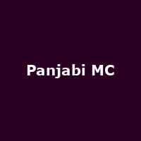 Panjabi MC