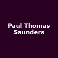 Paul Thomas Saunders