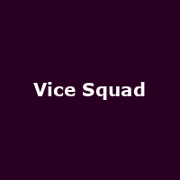 vice squad tour dates 2022