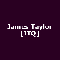 James Taylor [JTQ]