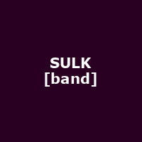 SULK [band]
