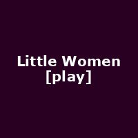 Little Women [play]