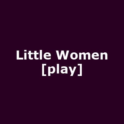 Little Women [play]