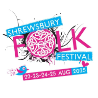 Shrewsbury Folk Festival