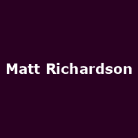 Matt Richardson