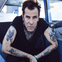 Slim Jim Phantom