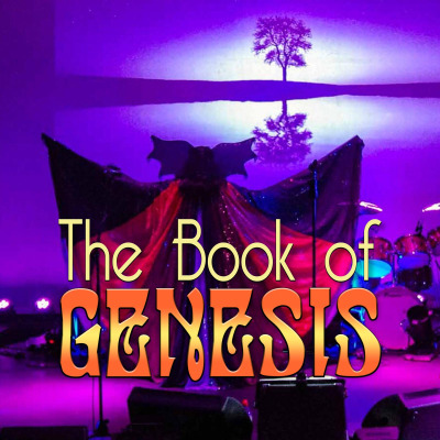 The Book of Genesis