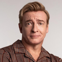 Rhys Darby