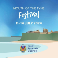 Mouth of the Tyne Festival, Heather Small