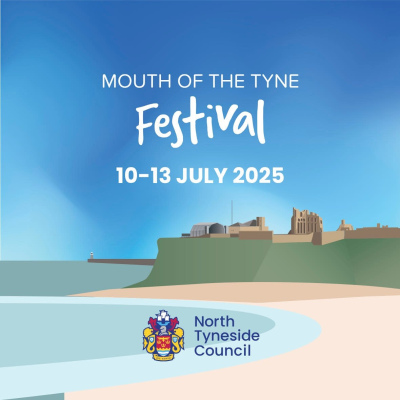 Mouth of the Tyne Festival