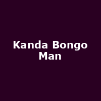 Kanda Bongo Man