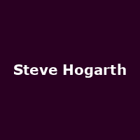Steve Hogarth