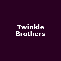 Twinkle Brothers