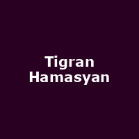 Tigran Hamasyan