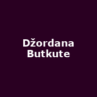 Džordana Butkute