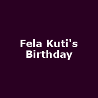 Fela Kuti's Birthday