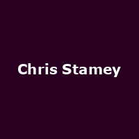 Chris Stamey