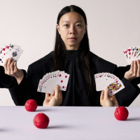 Gandini Juggling