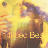 14 Iced Bears