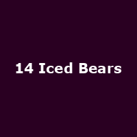 14 Iced Bears