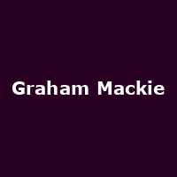 Graham Mackie