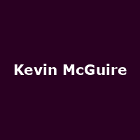 Kevin McGuire