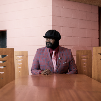 Gregory Porter