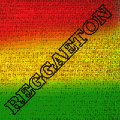 Reggaeton