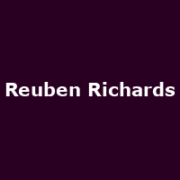 Reuben Richards