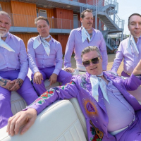 Me First and the Gimme Gimmes