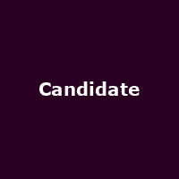 Candidate