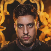 Maceo Plex