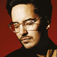 Luke Sital-Singh