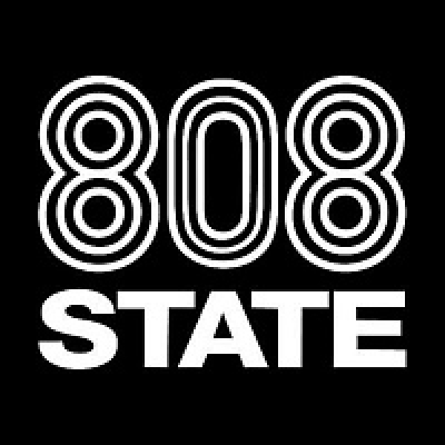 808 State