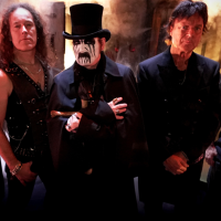 King Diamond