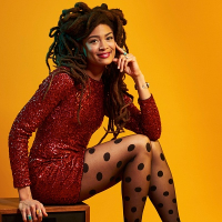 Valerie June