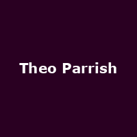 Theo Parrish