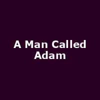 A Man Called Adam