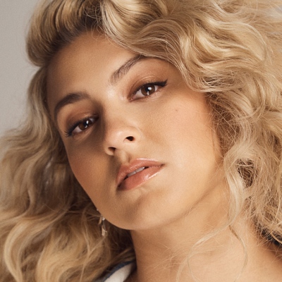 Tori Kelly